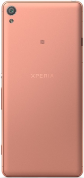 Sony Xperia XA F3116 Dual Sim Rose Gold